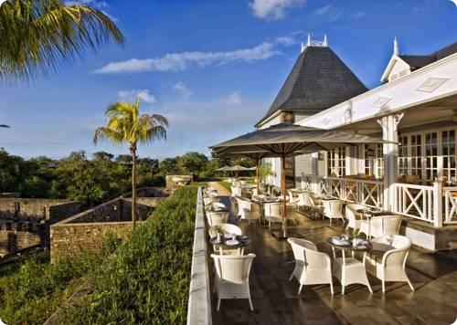 Маврикий является самым популярным и роскошным международным курортом