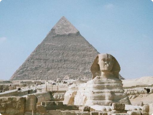 Египет: Незабываемый отдых в Египте, посещение всех местных достопримечательностей.