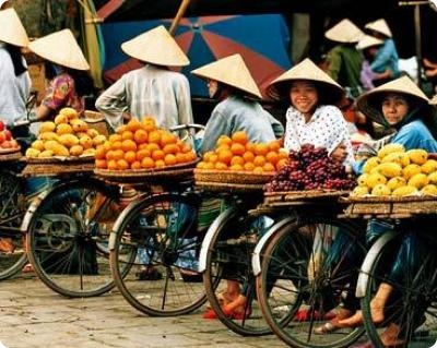 Вьетнам краткий обзор.