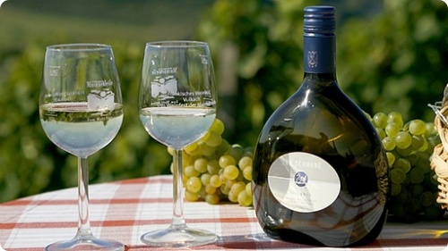 Германия: Бавария - мир вина Сердце виноградарства Баварии находится в Франконии